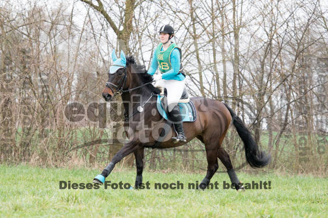 Frühjahrsvielseitigkeit RV Seydlitz Kamp