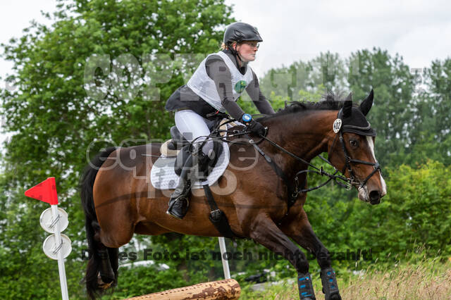 Westerstede Horse Trials 2021