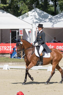 FEI European Championship Eventing 2017