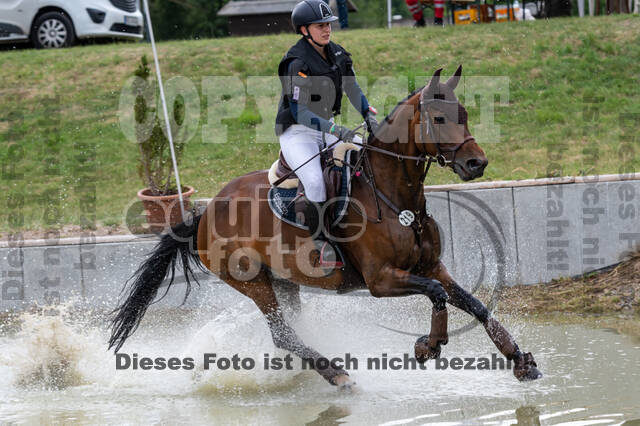 Late-Entry-Vielseitigkeit Langenfeld (11.+13./14.06.2020)