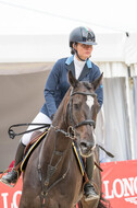 FEI European Championship