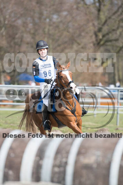 Eventing Langenfeld
