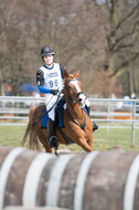 Eventing Langenfeld