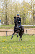 Geländetraining ZRFV Hamminkeln (24+25.04.2021)
