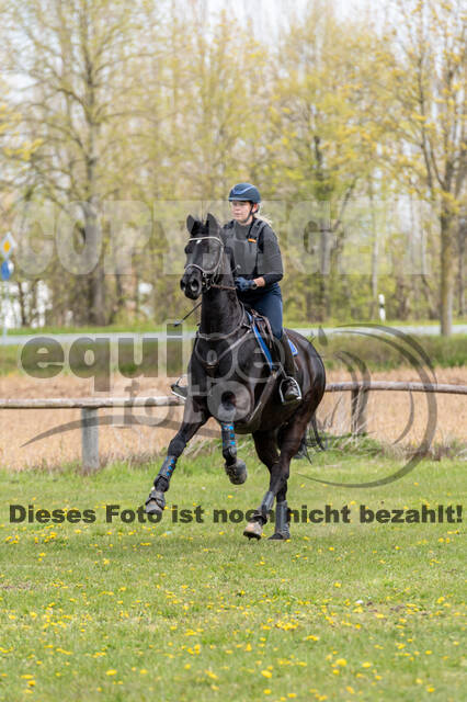 Geländetraining ZRFV Hamminkeln (24+25.04.2021)