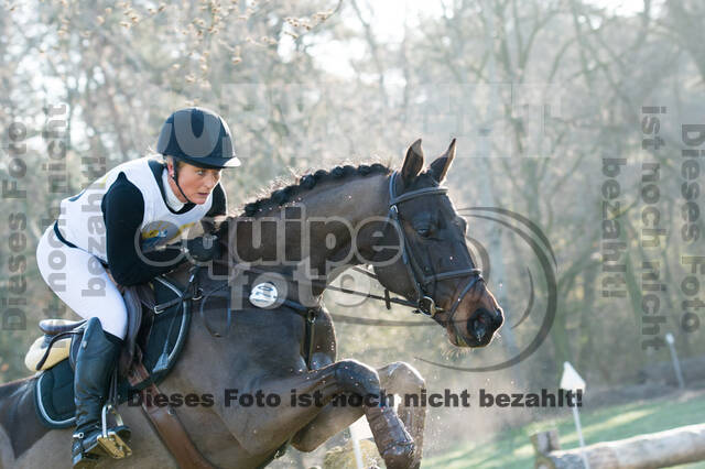 Geländetage RVO St. Hubertus Wesel-Obrighoven (23.-24.03.2019)