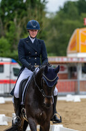 Westerstede Horse Trials 2021