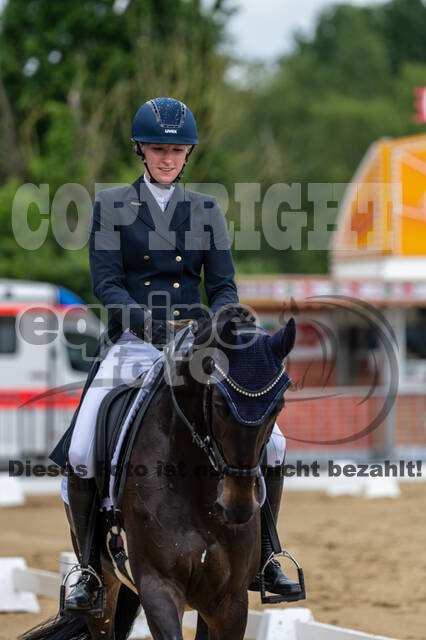 Westerstede Horse Trials 2021