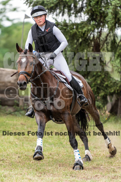 Late-Entry-Vielseitigkeit Langenfeld (11.+13./14.06.2020)