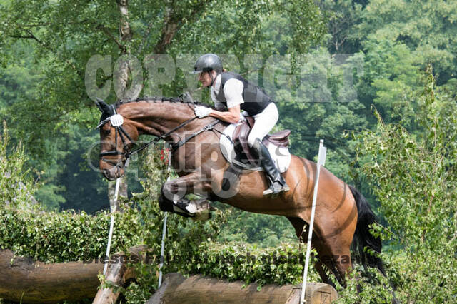 Vielseitigkeitsturnier Bad Honnef
