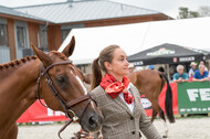 FEI European Championship Eventing 2019