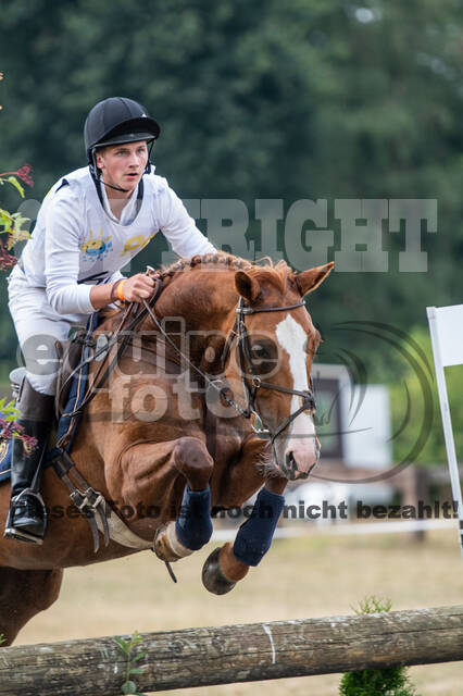 Late-Entry Vielseitigkeit Hamminkeln/Wesel (01.+02.08.2020)