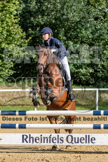RFV Dinslaken-Hiesfeld (Herbstturnier)