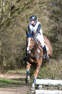 Geländetage RVO St. Hubertus Wesel-Obrighoven (23.-24.03.2019)