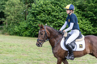 Goldene Schärpe 2021 - Ponys