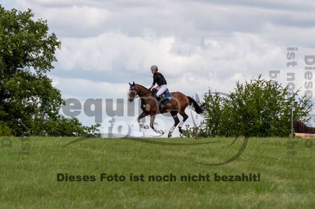 Bonn-Rodderberg Late-Entry-Vielseitigkeit (30.06.2020)