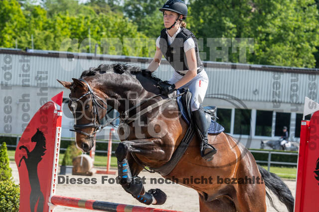 Test of Choise Langenfeld (29.+30.05.2021)