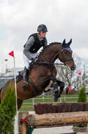 Eventing im Pferdesportzentrum Rheinland (Late Entry 14.03.2022)