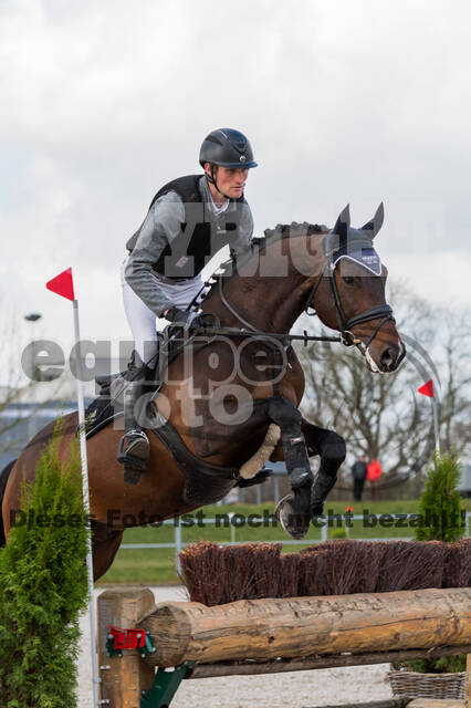 Eventing im Pferdesportzentrum Rheinland (Late Entry 14.03.2022)