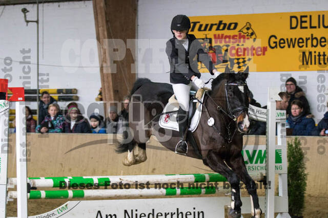 Vierkampf Kreismeisterschaft Wesel 2018
