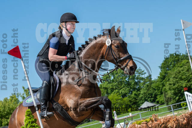 Test of Choise Langenfeld (29.+30.05.2021)