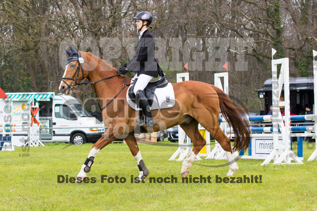 RV Seydlitz Kamp (06.+07.04.2019)