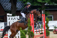 Goldene Schärpe 2021 - Ponys