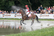 European Championship Eventing 2017