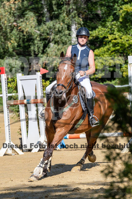 RFV Dinslaken-Hiesfeld (Herbstturnier)