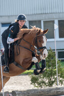 IGV Lehrgang der Sieger der Cups mit Frank Ostholt