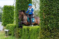 Westerstede Horse Trials 2021