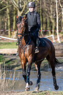 Geländetraining Wesel Obrighoven (19.+20.03.2022)