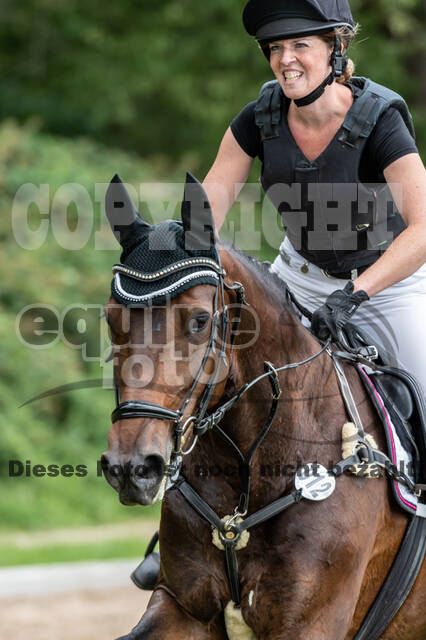 Late-Entry-Vielseitigkeit Langenfeld (06.+07.07.2020)