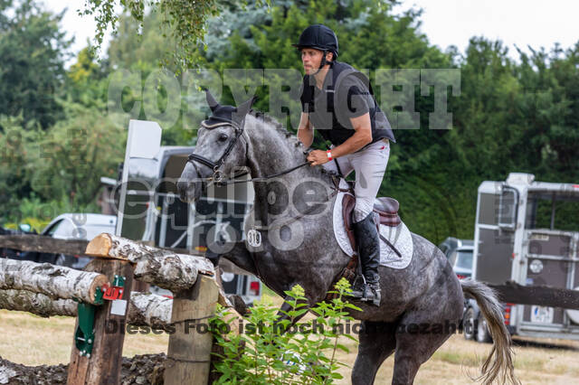 Late-Entry Vielseitigkeit Hamminkeln/Wesel (01.+02.08.2020)
