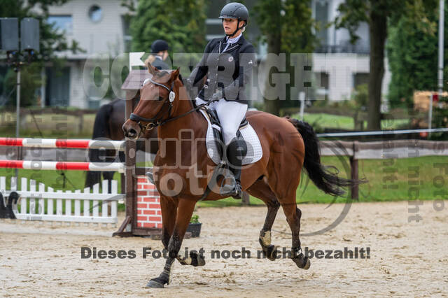 Vielseitigkeit RSV Wesel Obrighoven (26.+27.09.2020)