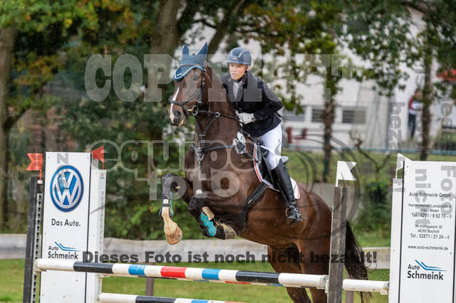 Vielseitigkeit RSV Wesel Obrighoven (26.+27.09.2020)