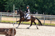 Late-Entry-Vielseitigkeit Langenfeld (11.+13./14.06.2020)