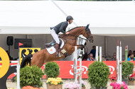 FEI European Championship Eventing 2017