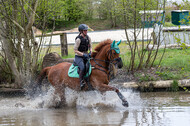 Geländetraining ZRFV Hamminkeln (24+25.04.2021)
