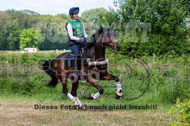 Westerstede Horse Trials (10.-13.06.2021)