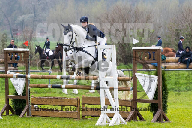 RV Seydlitz Kamp (06.+07.04.2019)