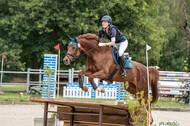 Late-Entry-Vielseitigkeit Langenfeld (11.+13./14.06.2020)