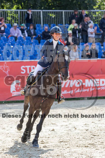 FEI European Championship