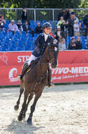 FEI European Championship