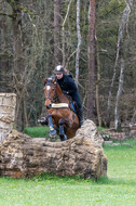 Geländetraining ZRFV Hamminkeln (24+25.04.2021)