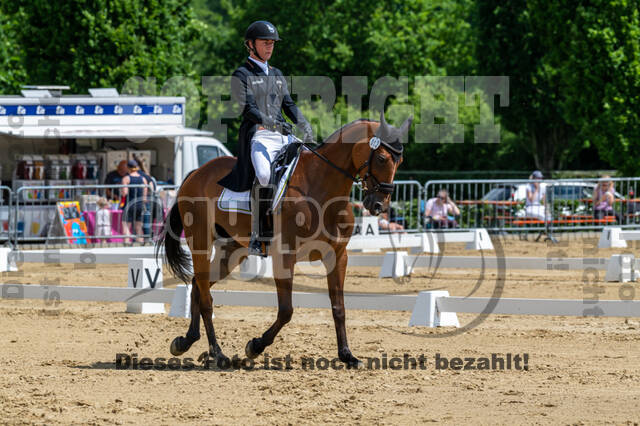 Westerstede Horse Trials 2021