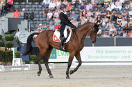 FEI European Championship Eventing 2019
