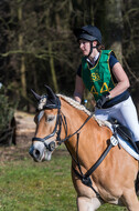 Geländetage beim RSV St. Hubertus Wesel Obrighoven (26.+27.03.2022)