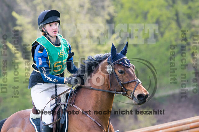 RV Lippe Bruch Gahlen (Geländepark Hardtberg 2019)