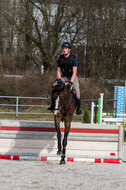 Trainingsturnier Langenfeld (12.+13.03.2022)